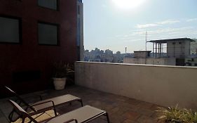 Flat no melhor local do Centro/Batel